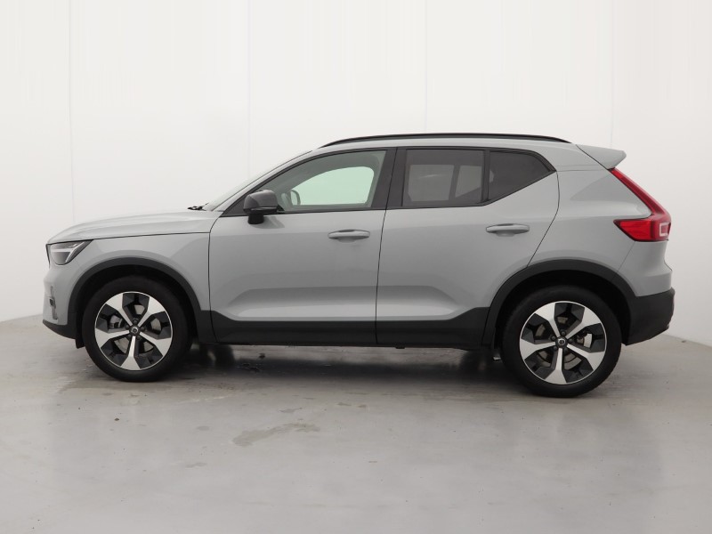 Used Volvo XC40 2025 for sale - 76980874: Photo 11
