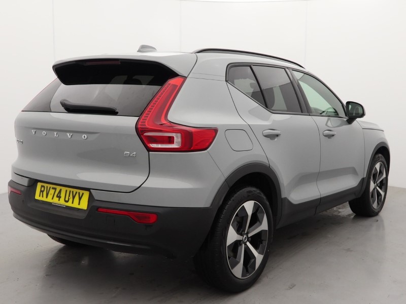 Used Volvo XC40 2025 for sale - 76980874: Photo 15