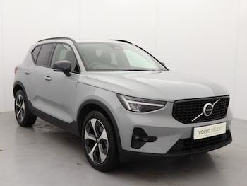 Used Volvo XC40 2025 for sale - 76980874: Photo