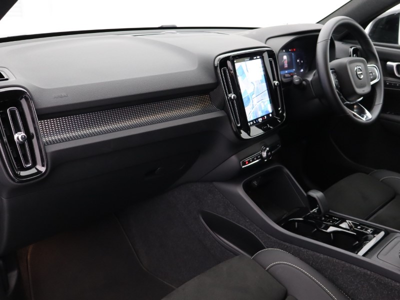 Used Volvo XC40 2025 for sale - 76980874: Photo 26