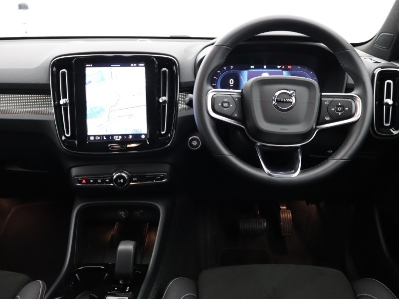 Used Volvo XC40 2025 for sale - 76980874: Photo 34