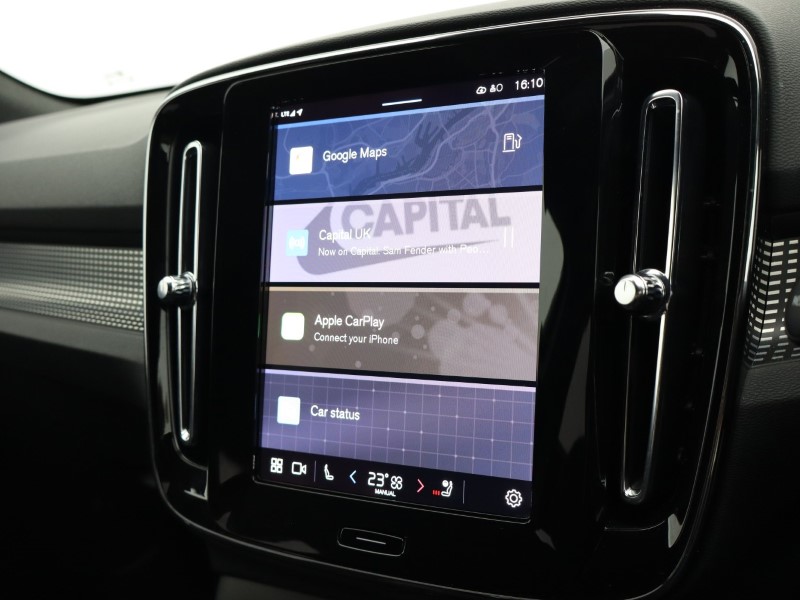 Used Volvo XC40 2025 for sale - 76980874: Photo 39