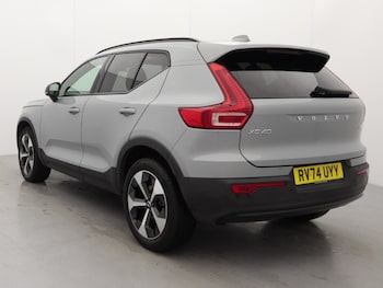 Used Volvo XC40 2025 for sale - 76980874: Photo