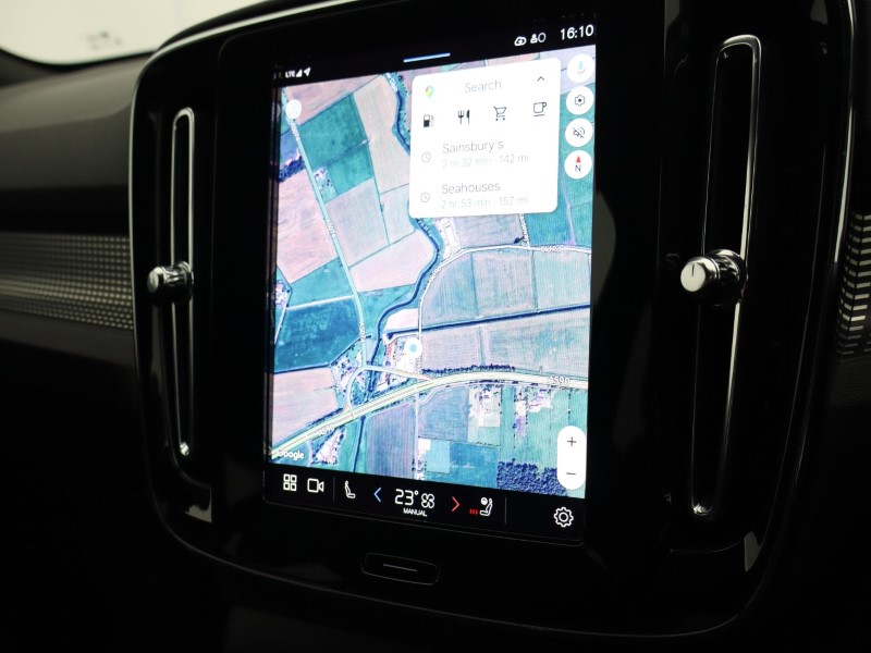 Used Volvo XC40 2025 for sale - 76980874: Photo 40