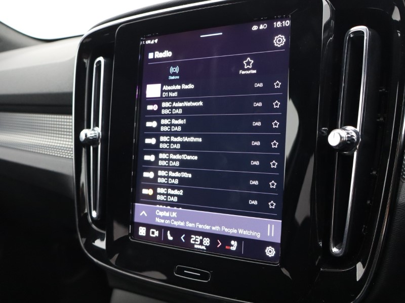 Used Volvo XC40 2025 for sale - 76980874: Photo 42