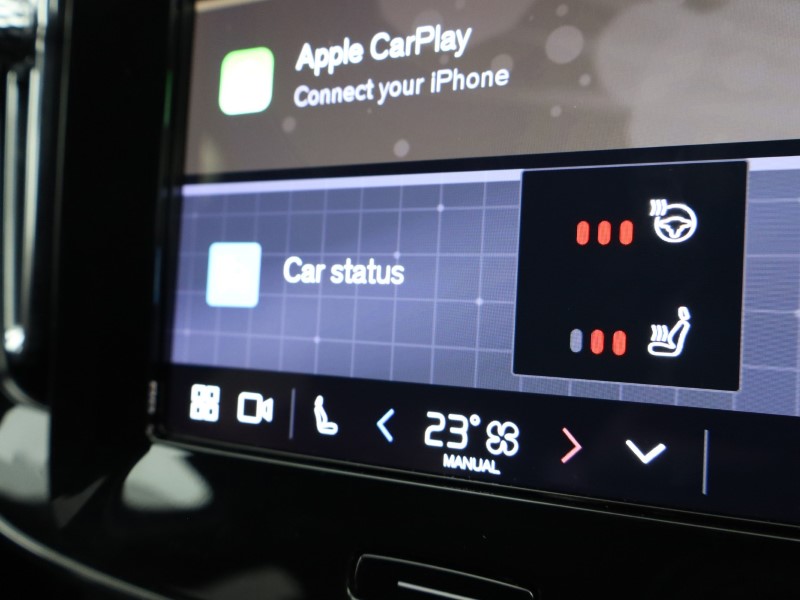 Used Volvo XC40 2025 for sale - 76980874: Photo 43