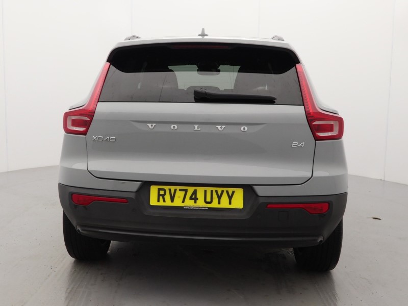 Used Volvo XC40 2025 for sale - 76980874: Photo 8