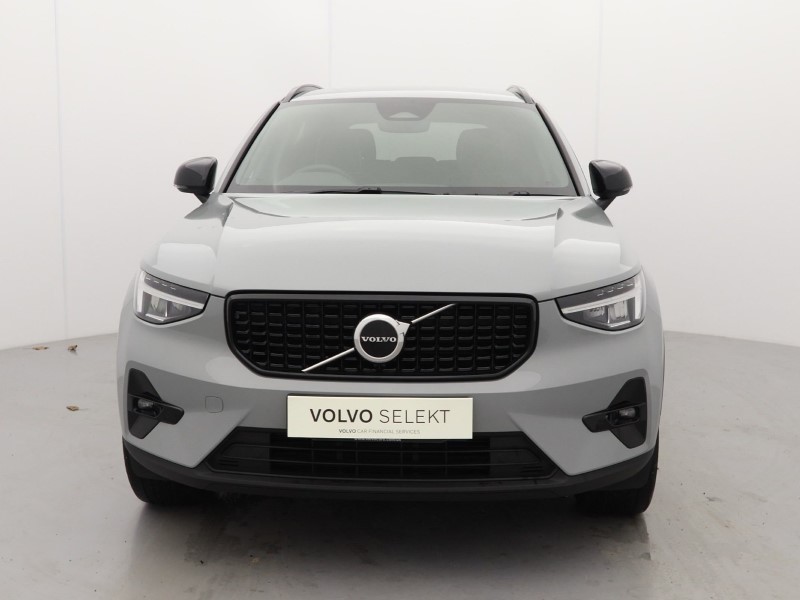 Used Volvo XC40 2025 for sale - 76980874: Photo 9