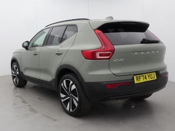 Used Volvo XC40 2025 for sale - 78236131: Photo
