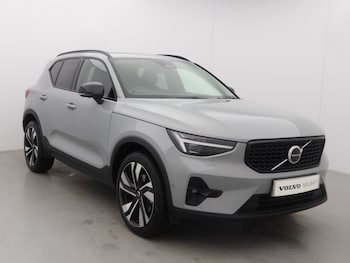 Used Volvo XC40 2025 for sale - 78630319: Photo
