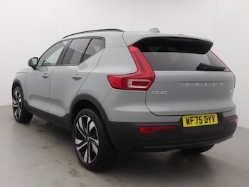 Used Volvo XC40 2025 for sale - 78630319: Photo