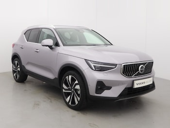 Used Volvo XC40 2025 for sale - 79320269: Photo