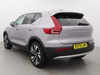 Used Volvo XC40 2025 for sale - 79320269: Photo