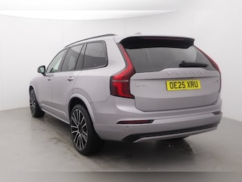 Used Volvo XC90 2025 for sale - 79383323: Photo