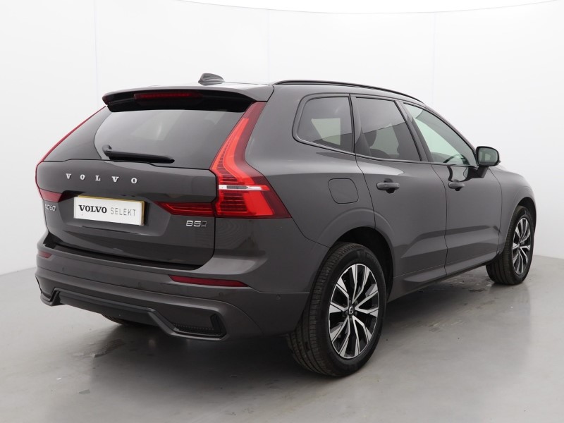 Used Volvo XC60 2025 for sale - 76981698: Photo 15