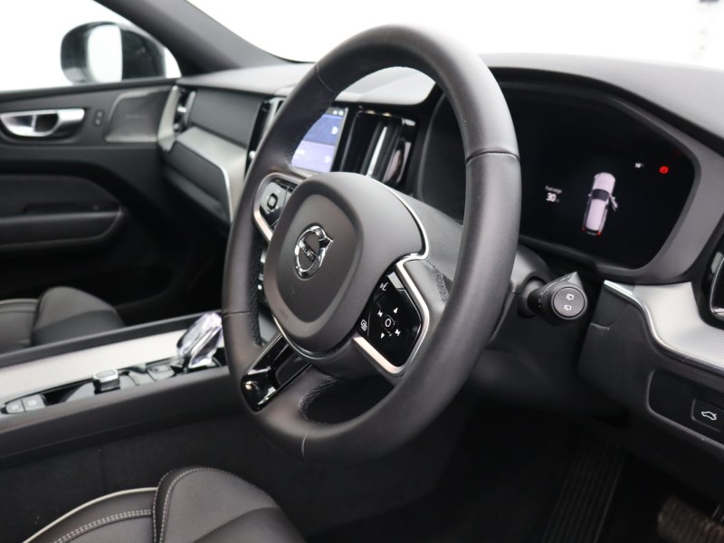 Used Volvo XC60 2025 for sale - 76981698: Photo 21