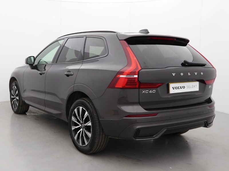 Used Volvo XC60 2025 for sale - 76981698: Photo 3