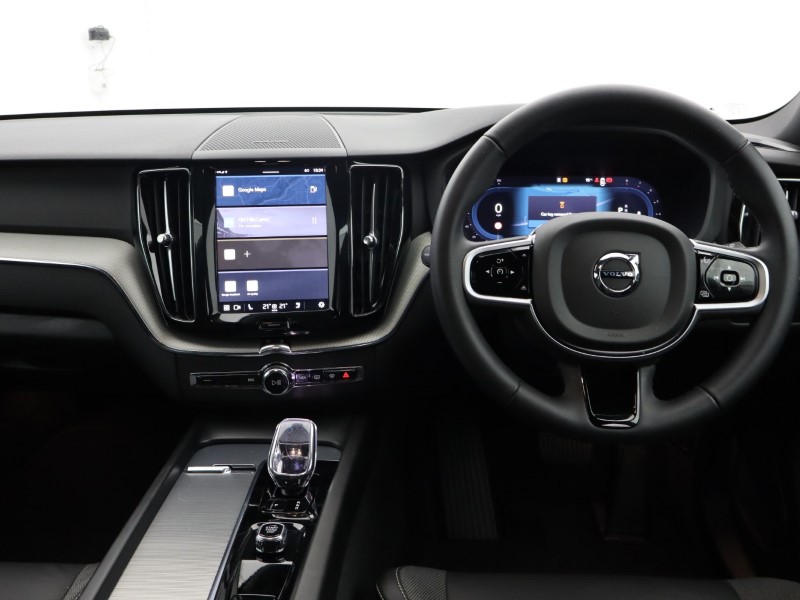 Used Volvo XC60 2025 for sale - 76981698: Photo 32