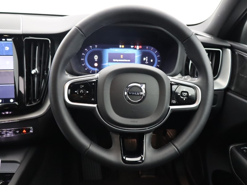 Used Volvo XC60 2025 for sale - 76981698: Photo 33