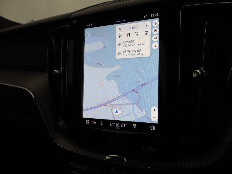 Used Volvo XC60 2025 for sale - 76981698: Photo 39