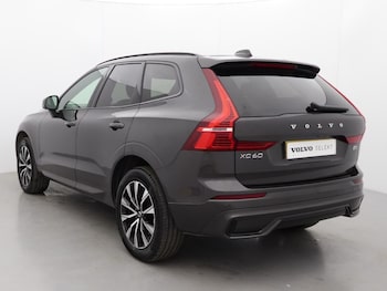 Used Volvo XC60 2025 for sale - 76981698: Photo