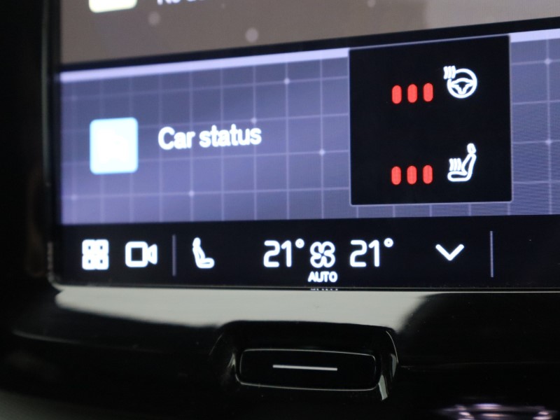 Used Volvo XC60 2025 for sale - 76981698: Photo 44