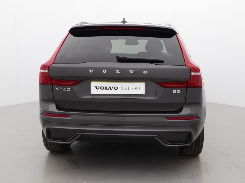 Used Volvo XC60 2025 for sale - 76981698: Photo 8