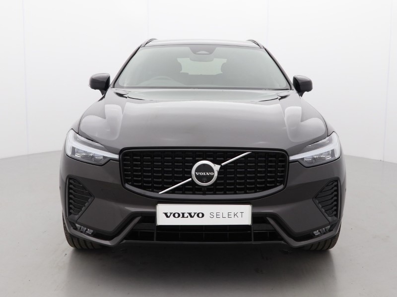 Used Volvo XC60 2025 for sale - 76981698: Photo 9