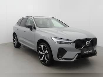 Used Volvo XC60 2025 for sale - 79580276: Photo