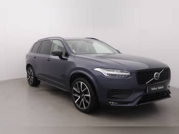 Used Volvo XC90 2024 for sale - 79640396: Photo