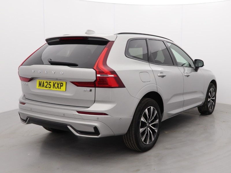 Used Volvo XC60 2025 for sale - 76981426: Photo 15