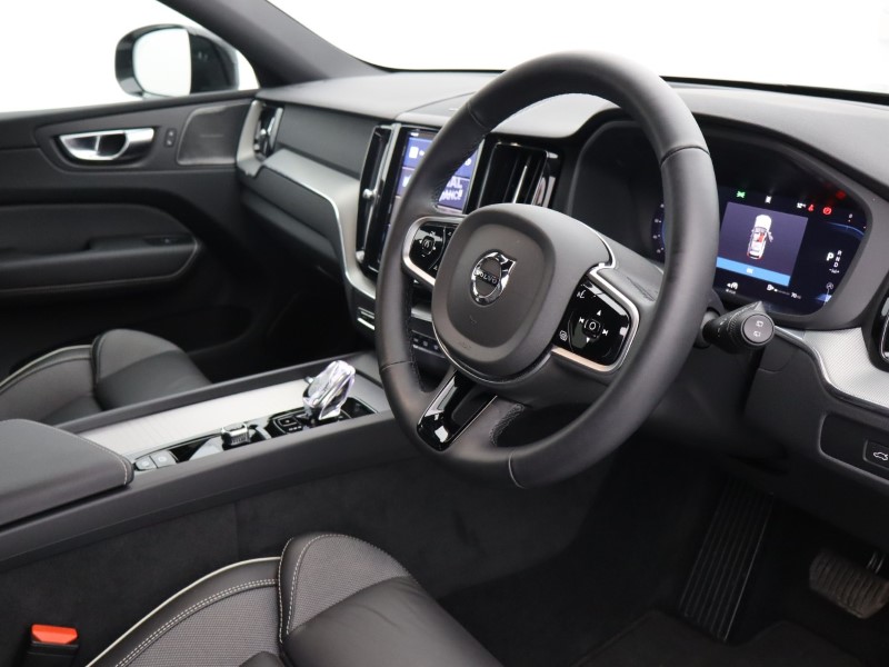 Used Volvo XC60 2025 for sale - 76981426: Photo 25