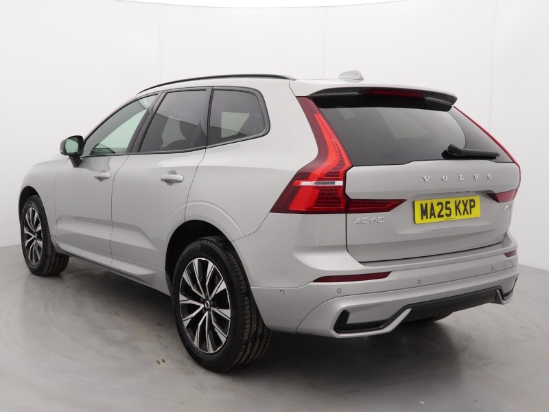 Used Volvo XC60 2025 for sale - 76981426: Photo 3