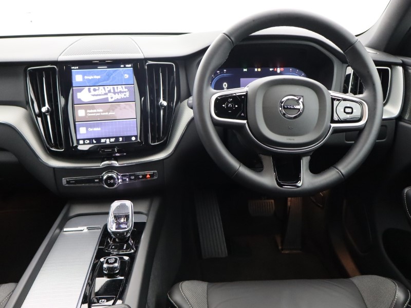 Used Volvo XC60 2025 for sale - 76981426: Photo 34