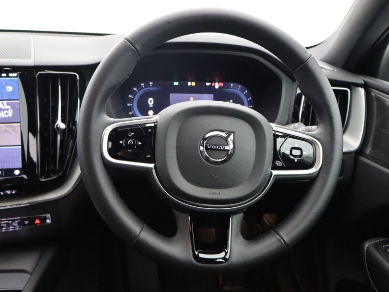 Used Volvo XC60 2025 for sale - 76981426: Photo 35