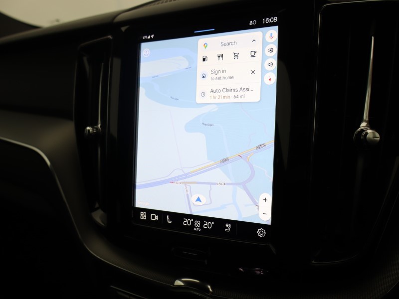 Used Volvo XC60 2025 for sale - 76981426: Photo 41