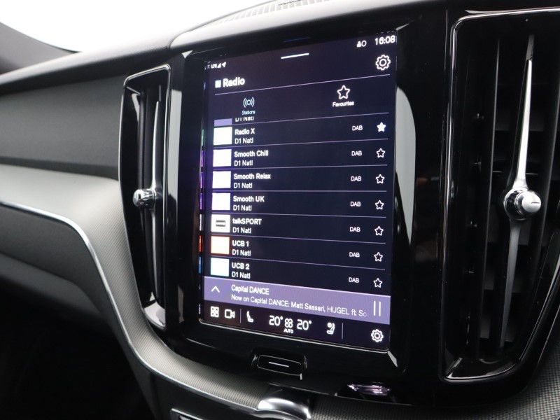 Used Volvo XC60 2025 for sale - 76981426: Photo 42