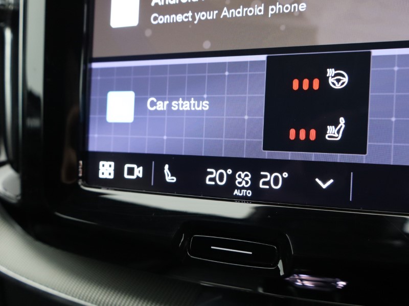 Used Volvo XC60 2025 for sale - 76981426: Photo 43