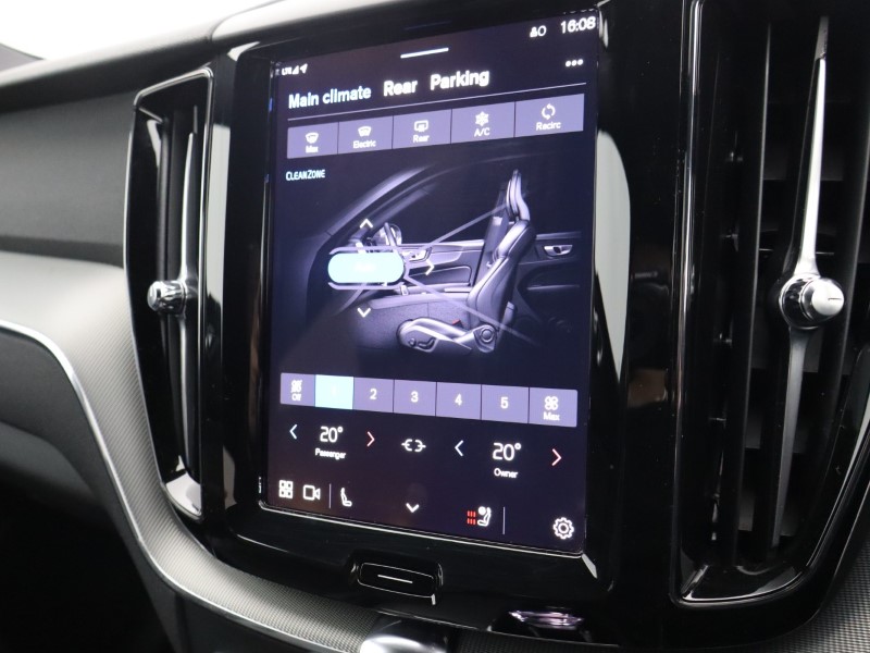 Used Volvo XC60 2025 for sale - 76981426: Photo 44