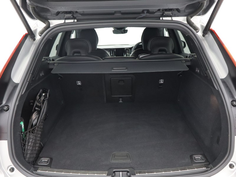 Used Volvo XC60 2025 for sale - 76981426: Photo 59