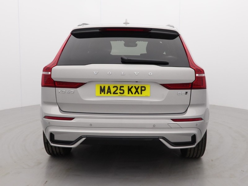 Used Volvo XC60 2025 for sale - 76981426: Photo 8