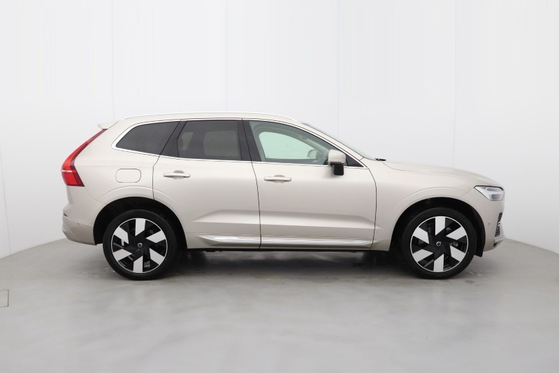 Used Volvo XC60 2023 for sale - 77950808: Photo 10