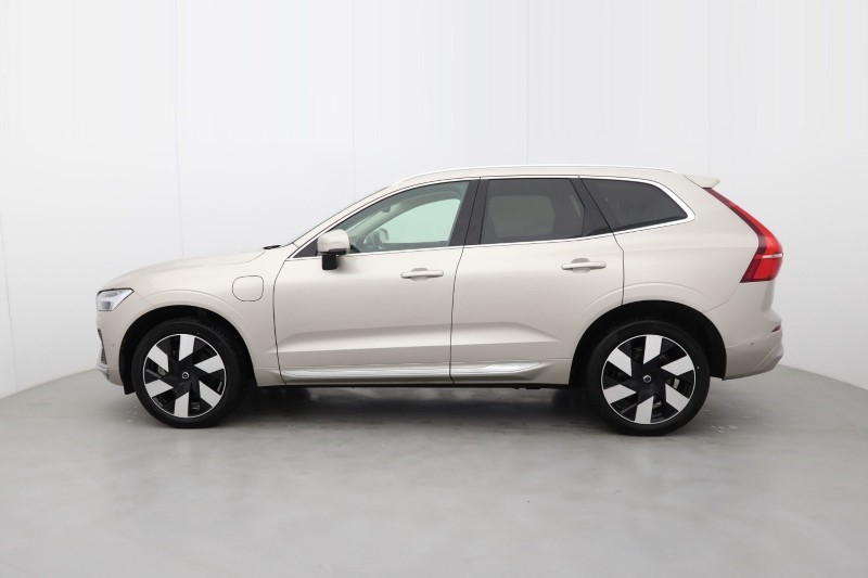 Used Volvo XC60 2023 for sale - 77950808: Photo 11