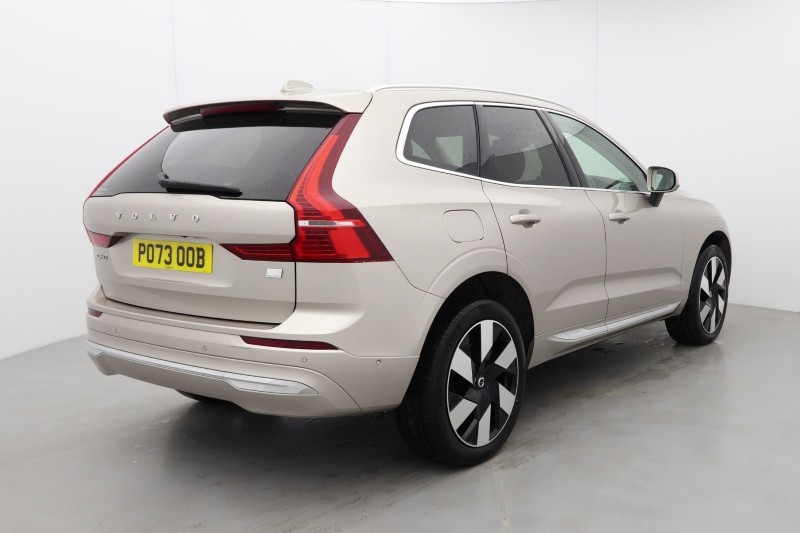 Used Volvo XC60 2023 for sale - 77950808: Photo 15
