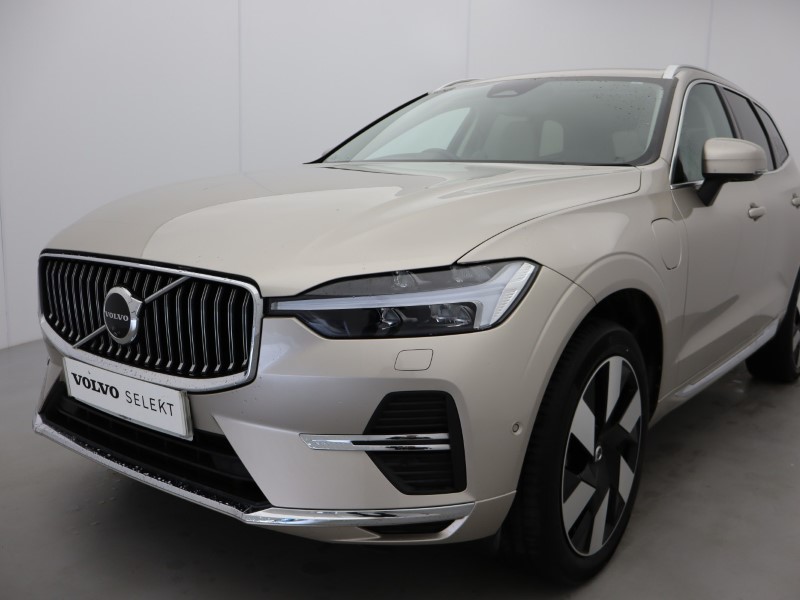 Used Volvo XC60 2023 for sale - 77950808: Photo 18