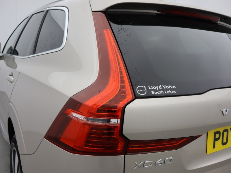 Used Volvo XC60 2023 for sale - 77950808: Photo 22
