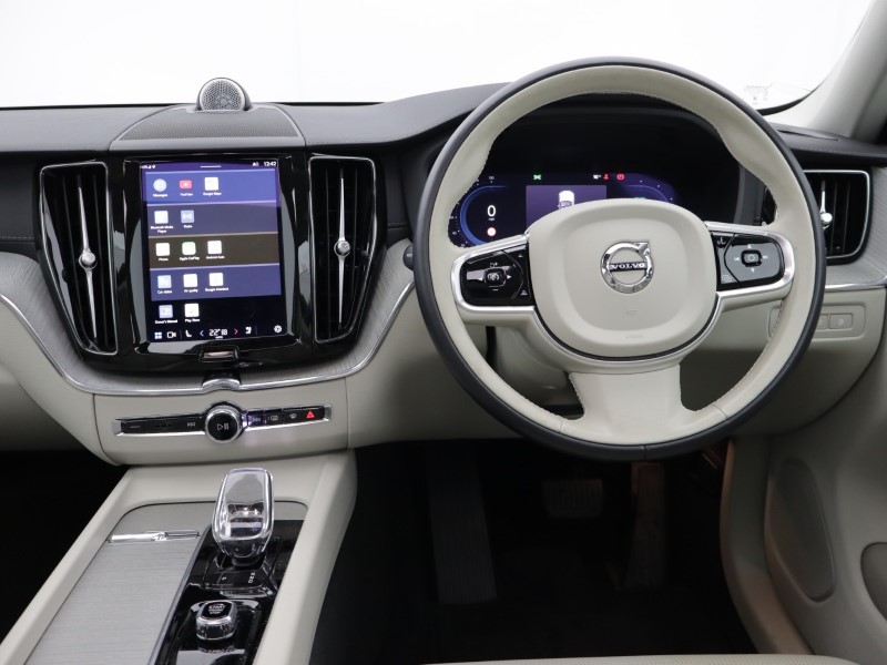 Used Volvo XC60 2023 for sale - 77950808: Photo 48