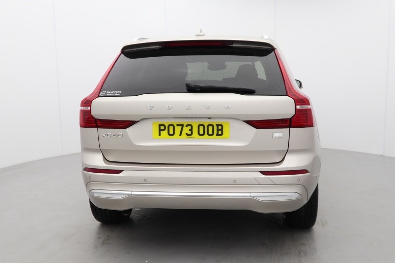 Used Volvo XC60 2023 for sale - 77950808: Photo 8