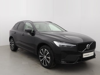 Used Volvo XC60 2023 for sale - 78656787: Photo