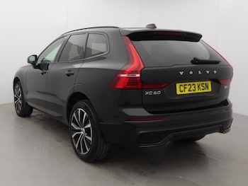 Used Volvo XC60 2023 for sale - 78656787: Photo